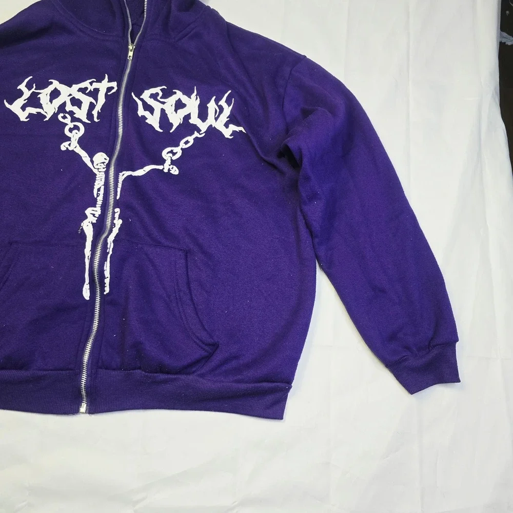 N/A full zip